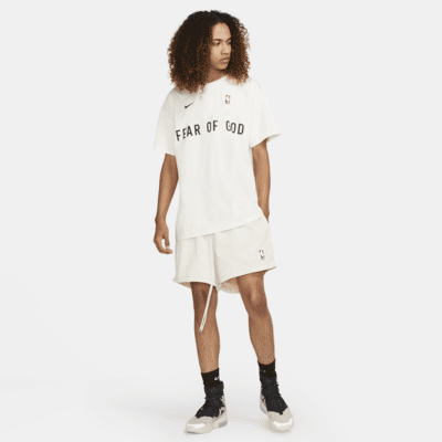 Nike x Fear of God 男子篮球短裤-NIKE 中文官方网站
